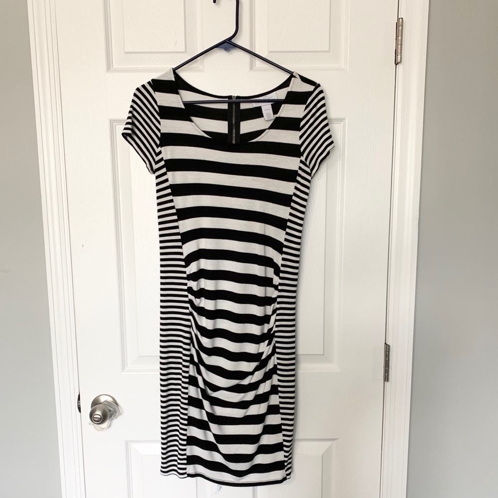 Maternity Dress
